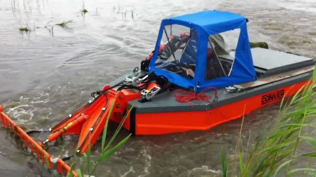 Maaiboot